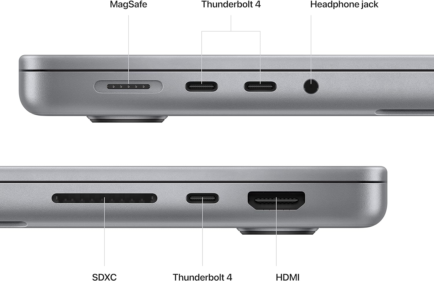  Apple MacBook Pro 14.2-inch M2 MAX  1TB SSD